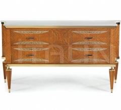 Комод W038/CH Комод W038/CH фабрика Zanaboni