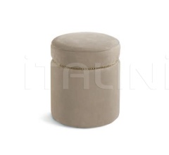 Итальянские Пуфы - Пуф ZENO фабрика Zanaboni