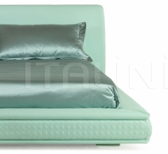 Итальянские Кровати - Кровать ECLIPSE фабрика Zanaboni