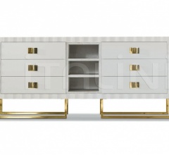 Комод W034/CH Комод W034/CH фабрика Zanaboni