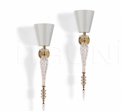 Итальянские Свет - Настенный светильник L037/W Итальянские Свет - Настенный светильник L037/W фабрика Zanaboni