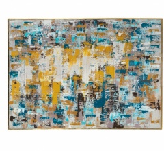 Картина QU-04 Картина QU-04 фабрика Zanaboni