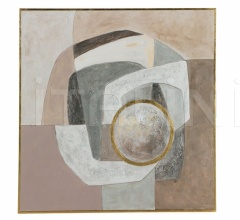 Картина QU-03 Картина QU-03 фабрика Zanaboni