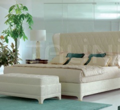 Итальянские Пуфы - Пуф VENERE фабрика Zanaboni