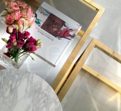 Итальянские Столики - Журнальный столик T161 Итальянские Столики - Журнальный столик T161 фабрика Zanaboni