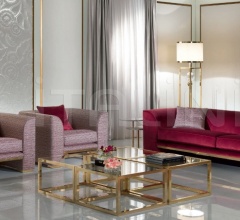 Итальянские Столики - Журнальный столик T161 Итальянские Столики - Журнальный столик T161 фабрика Zanaboni