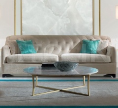 Итальянские Столики - Кофейный столик T163/C Итальянские Столики - Кофейный столик T163/C фабрика Zanaboni