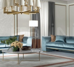 Итальянские Столики - Кофейный столик T163/C Итальянские Столики - Кофейный столик T163/C фабрика Zanaboni