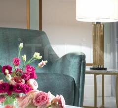 Итальянские Столики - Столик T163/H Итальянские Столики - Столик T163/H фабрика Zanaboni