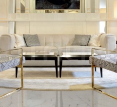 Итальянские Столики - Журнальный столик T143 Итальянские Столики - Журнальный столик T143 фабрика Zanaboni