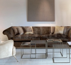 Итальянские Столики - Столик FRIENDS OP/14313 Итальянские Столики - Столик FRIENDS OP/14313 фабрика Zanaboni