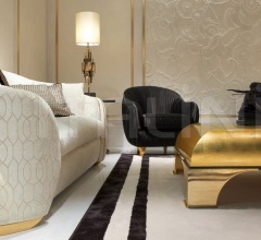 Кресло AMELIE/PL Кресло AMELIE/PL фабрика Zanaboni