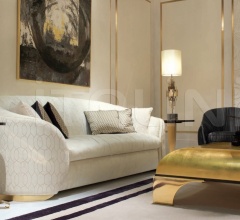 Кресло AMELIE/PL Кресло AMELIE/PL фабрика Zanaboni