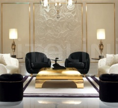 Итальянские Столики - Столик T137 Итальянские Столики - Столик T137 фабрика Zanaboni