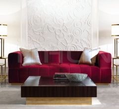 Итальянские Столики - Журнальный столик T160 Итальянские Столики - Журнальный столик T160 фабрика Zanaboni