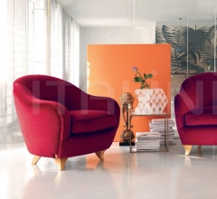 Кресло AMELIE Кресло AMELIE фабрика Zanaboni
