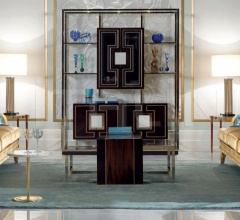 Диван NORMAN фабрика Zanaboni