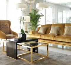 Итальянские Столики - Столик T156/S Итальянские Столики - Столик T156/S фабрика Zanaboni