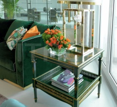 Итальянские Столики - Столик T165/S Итальянские Столики - Столик T165/S фабрика Zanaboni