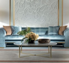 Диван MASTERPIECE фабрика Zanaboni