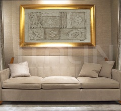 Диван LAUREN фабрика Zanaboni