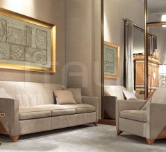 Диван LAUREN фабрика Zanaboni