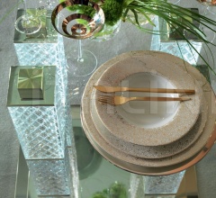 Стол обеденный T103/G-270 Стол обеденный T103/G-270 фабрика Zanaboni