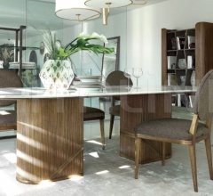 Стол обеденный ENVELOPE фабрика Zanaboni