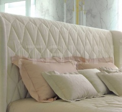 Итальянские Кровати - Кровать CHANEL фабрика Zanaboni