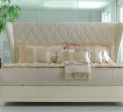 Итальянские Кровати - Кровать CHANEL фабрика Zanaboni