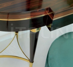 Итальянские Спальни - Туалетный столик A/300-DR Итальянские Спальни - Туалетный столик A/300-DR фабрика Zanaboni