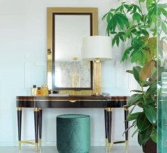 Настенное зеркало A/300-MR фабрика Zanaboni