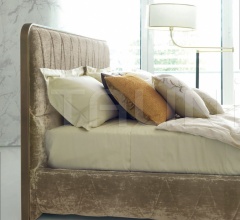 Итальянские Кровати - Кровать ALLURE фабрика Zanaboni