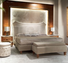 Банкетка SCARLETT фабрика Zanaboni