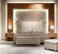 Кушетка LAUREN фабрика Zanaboni