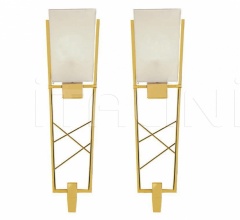 Итальянские Свет - Настенный светильник ORIONE Итальянские Свет - Настенный светильник ORIONE фабрика Zanaboni