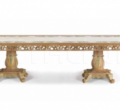 Стол обеденный T/5000-275+T/5000-350 Стол обеденный T/5000-275+T/5000-350 фабрика Zanaboni