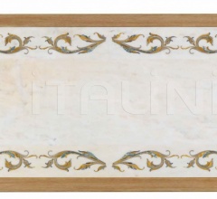 Стол обеденный T/5000-275+T/5000-350 Стол обеденный T/5000-275+T/5000-350 фабрика Zanaboni