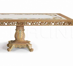 Стол обеденный T/5000-275+T/5000-350 Стол обеденный T/5000-275+T/5000-350 фабрика Zanaboni