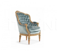 Кресло AURA/C фабрика Zanaboni