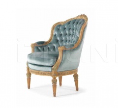 Кресло AURA/C фабрика Zanaboni