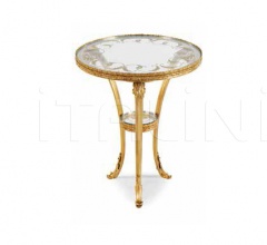 Столик T148 фабрика Zanaboni