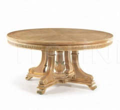 Стол обеденный T/1925 Стол обеденный T/1925 фабрика Zanaboni