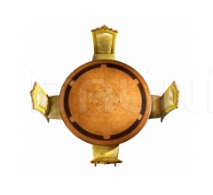 Стул S/4200 Стул S/4200 фабрика Zanaboni