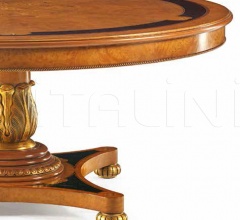 Стол обеденный T/4800-180 Стол обеденный T/4800-180 фабрика Zanaboni