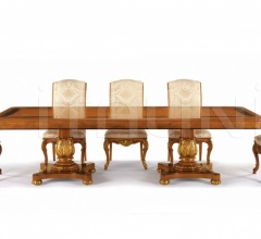 Стол обеденный T/4800-300 Стол обеденный T/4800-300 фабрика Zanaboni