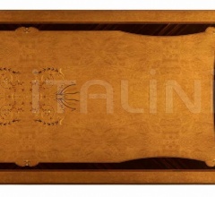 Стол обеденный T/4800-300 Стол обеденный T/4800-300 фабрика Zanaboni