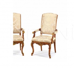 Стул с подлокотником P/680 Стул с подлокотником P/680 фабрика Zanaboni