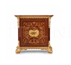 Буфет B/4901-R+B/4901-L фабрика Zanaboni