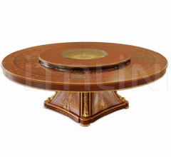 Стол обеденный T/4900-140 Стол обеденный T/4900-140 фабрика Zanaboni